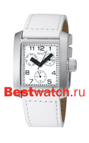 Часы MAX XL Watches Square 5-max427